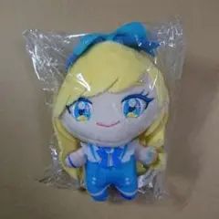 ひみつのアイプリ ぬいぐるみ 星川みつき