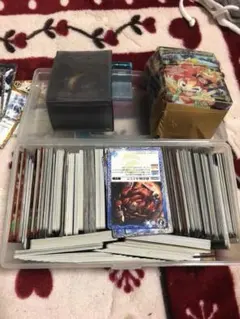 バトルスピリッツ 引退品 710枚