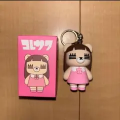 【2022年製】コレサワ　ぬいぐるみキーホルダー・クッション2点セット 匿名配送 2026年最新】コレサワ ぬいぐるみの人気アイテム - メルカリ