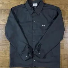 コーチジャケット