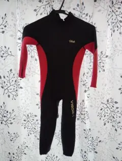 Hurley 12号 子供用ウエットスーツ キッズ ウエットスーツ スプリング