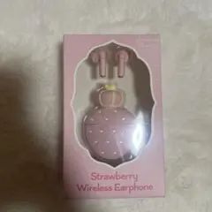 すとぷり ワイヤレスイヤホン 受注生産品