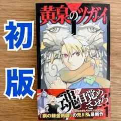 2026年最新】鋼の錬金術師 初版 1巻の人気アイテム - メルカリ