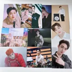 straykids ポストカード まとめ売り バンチャン 11枚セット