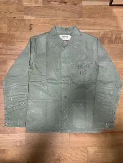 ラルフローレン / ミリタリージャケット