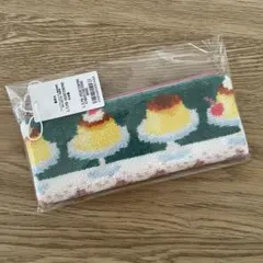 新品未開封 フェイラー FEILERラブラリープディング ペンケース