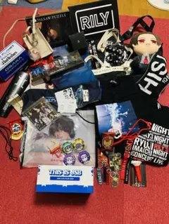 2025年最新】三代目今市隆二の人気アイテム - メルカリ