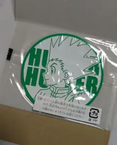 HUNTER×HUNTER ゴン ビッグラバーコースター