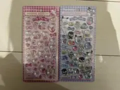 ボンボンドロップシールセット　正規品