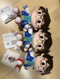 名探偵コナン ぬいぐるみ〜ゆるこれ〜Vol.4 コナン