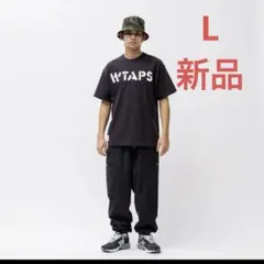 wtaps 222ATDT-CSM25 スウェット - メルカリ