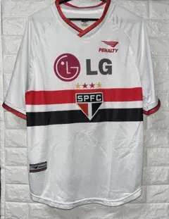 2026年最新】サンパウロfcの人気アイテム - メルカリ