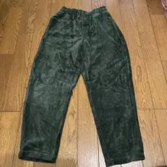 シェフパンツ ボトムス