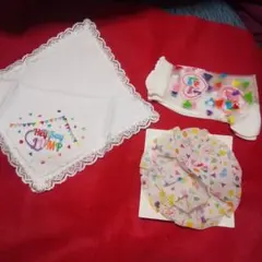 Hey! Say! JUMP一番くじ