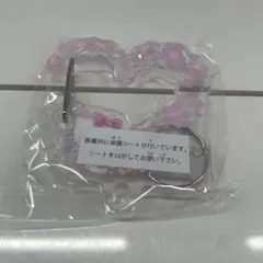 サンリオキャラクターズ さくらマジックアクリルカラビナ ハローキティ ガチャ