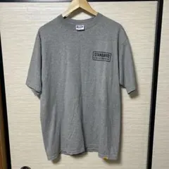 完売品✨Standard California Tシャツ ヘビーウェイト グレー - メルカリ