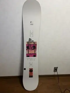 2026年最新】FANATIC スノーボード ボードの人気アイテム - メルカリ