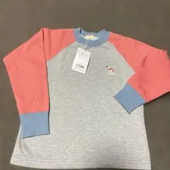 KP 新品トレーナー130