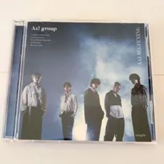 Aぇ! group 《A》BEGINNING 初回限定盤B