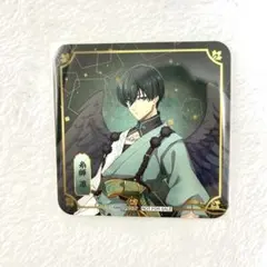 ブルーロック ブルロ スマイルベースカフェ 天狗茶亭 コースター 糸師凛 等身