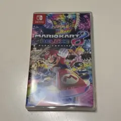 マリオカート8 デラックス Nintendo Switch
