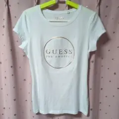 GUESS　レディース　Tシャツのサムネイル