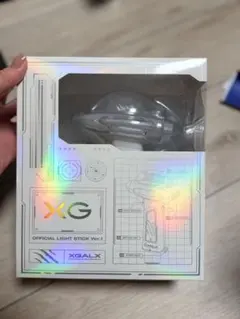 2025年最新】xg ペンライトの人気アイテム - メルカリ