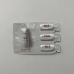 SK-IIジェノプティクスインフィニットオーラエッセンスサンプルのサムネイル