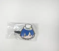 プロセカ ワンダショKAITO ふわぷち前髪クリップ