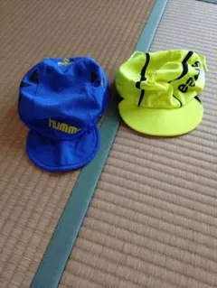 hummel　ヒュンメル　ジュニアキャップのサムネイル