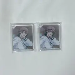 アイナナ アニカフェ コロッタ 虎於