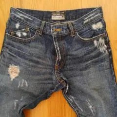 デニム ジーンズ