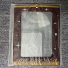 【未使用】ミュージカル刀剣乱舞 目出度歌誉花舞 ブロマイドホルダー 肥前忠広