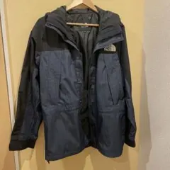 THE NORTH FACE メンズ マウンテンライトジャケット ニュートープ…