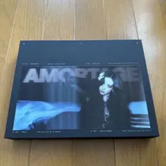 yu様専用　ジス　AMORTAGE BLACKver. トレカポカキータグ選択