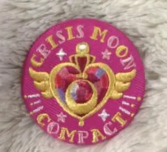【未使用】セーラームーン ストアオリジナル 刺繍缶バッジVol.4のサムネイル