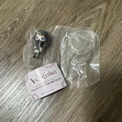 AveMujica ティモリス　八幡海鈴　コレクションフィギュア　①