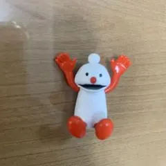 パペットスンスン　バスボール ノンノン