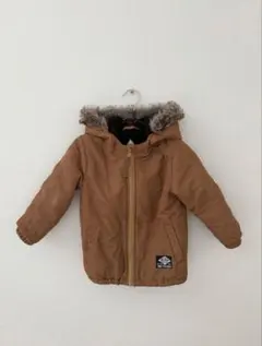 DILASH♡サイズ100cm・ダウンジャケット