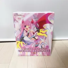 麻雀ファイトガール フィギュアコレクション ミツモト・ココア サキュバスチアコス