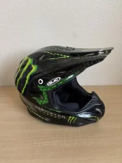 2026年最新】hjc モンスターの人気アイテム - メルカリ
