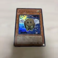 遊戯王 ハネクリボー アルティメットレア レリーフ TLM-JP005 - メルカリ