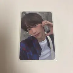 TWS SUMMER BEAT! BDM ファンサイン シニュ