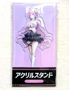 【非売品】NIKKE アクリルスタンド ZONe NiKKE ドロシー Amazon.co.jp: NIKKE ニケ ドロシー アクリルスタンド 1周年記念 渋谷