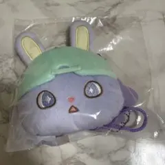 JOCHUM ちまた ぬいぐるみパース JO1 木全翔也