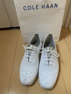 コールハーン/スニーカー