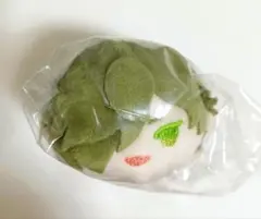 刀剣乱舞 もちもちマスコット 内番2 鶯丸 もちマス