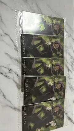 ハンターハンター イタジャガ まとめ売り カナリア ゴトー