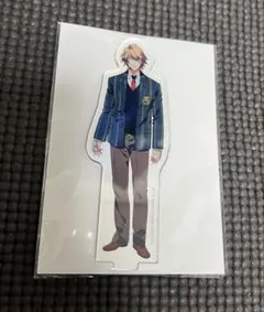 うたプリワンダーランド ブロッコリーくじ アクリルスタンド D賞 四ノ宮那月