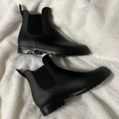 StandardProducts サイドゴア　レインブーツ　Mサイズ